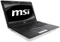 MSI Wind X370-E3547W7Pro, E-350, 4GB RAM, 500GB HDD, DE Vorschaubild