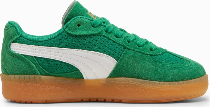 Puma Palermo Moda Vintage archive green/gum