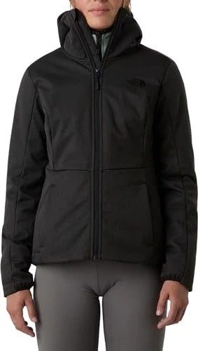 The North Face Quest Highloft Jacke (Damen)