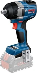Bosch Professional GDS 18V-750 C Akku-Schlagschrauber solo