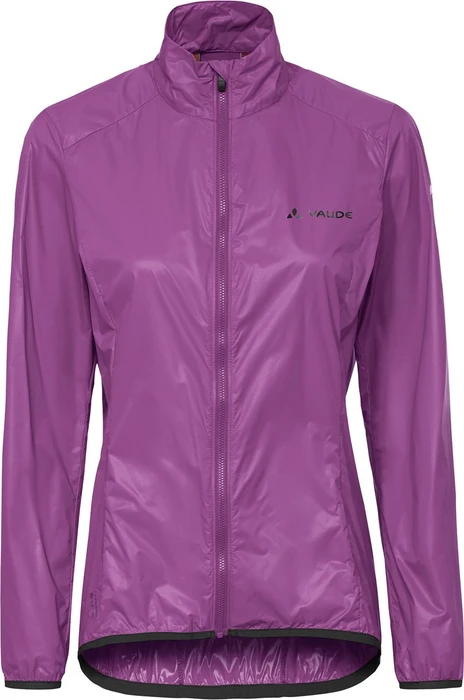Vaude Matera Air Fahrradjacke magenta (Damen)