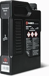 Raise3D ESD V1 Black, 1.00kg