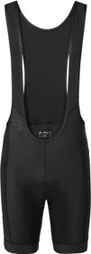 Vaude Posta Bib Fahrradhose kurz schwarz (Herren)