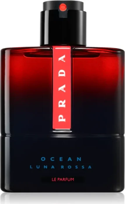 Prada Luna Rossa Ocean Le Parfum