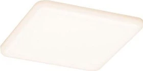 Paulmann Veluna VariFit Einbaupanel eckig 8.5W satin