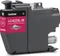 Brother Tinte LC422XLM magenta Vorschaubild