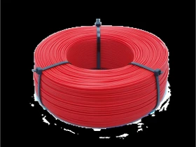 Purefil PLA Filament, rot, 1.75mm, 1.00kg