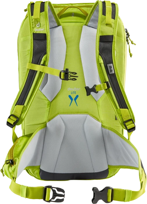 Deuter Freerider Lite 18 SL citrus (Damen)