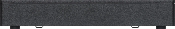ASUS NUC 13 Rugged - Short - Bravo Canyon - NUC13BRK / BNUC13BRKP200B02I, EU-Netzkabel