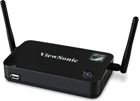 ViewSonic WPG-370 Wireless HDMI Extender