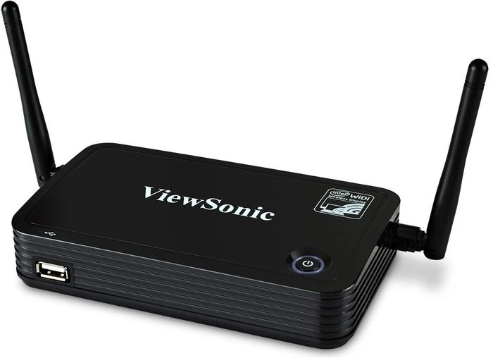 ViewSonic WPG-370 Wireless HDMI Extender