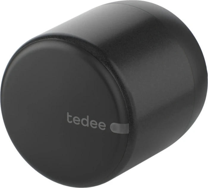 Tedee GO2, schwarz