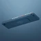 iQunix F97 Coral Sea Wireless, 96%, LEDs RGB, MX SILENT RGB RED, USB/Bluetooth, US Vorschaubild