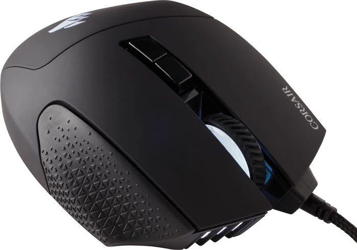 Corsair Scimitar RGB Elite, USB