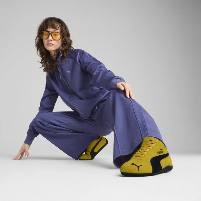 Puma Speedcat OG pelé yellow/puma black