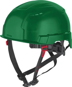 Milwaukee Bolt 200 Schutzhelm grün