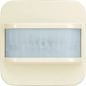 Busch-Jaeger Busch-Wächter 180 Flex Basic weiß, Bewegungsmelder (64761-212)