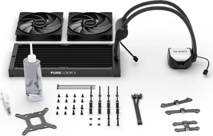 be quiet! Pure Loop 2 280mm