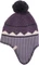 Vaude Bommel IV Mütze deep plum (Junior) Vorschaubild