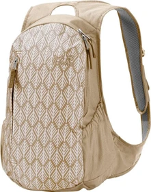 Jack Wolfskin Ancona sand dune geometric leaves (Damen)