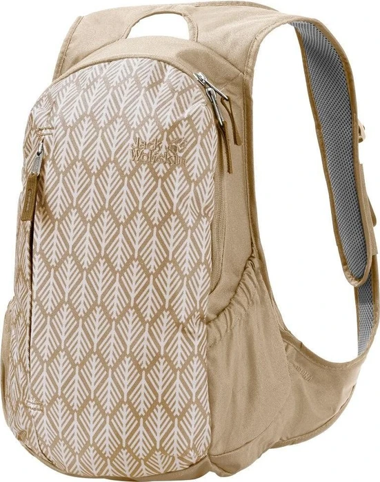 Jack Wolfskin Ancona sand dune geometric leaves (Damen)