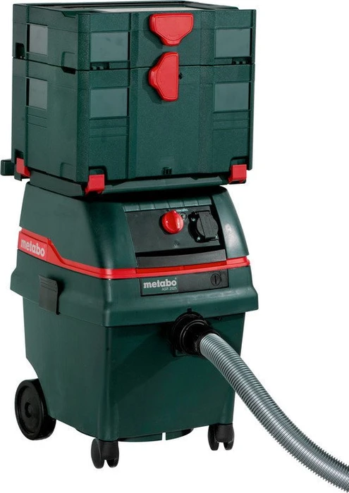Metabo Metadepot Adapter für Systemkoffer MetaLoc