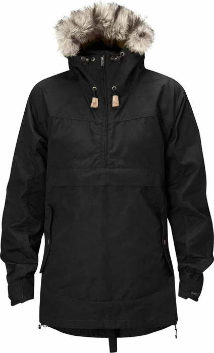 Fjällräven Iceland Anorak (Damen)