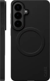 PanzerGlass Care SL1M Case Black w. Qi für Samsung Galaxy S26+