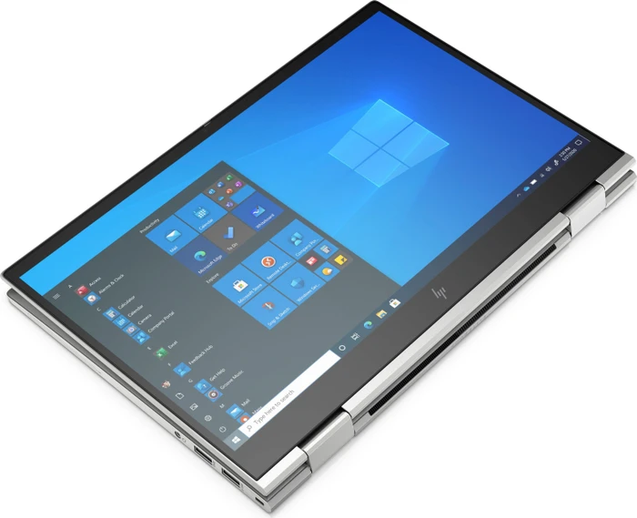 HP EliteBook 830 x360 G8, Core i5-1135G7, 8GB RAM, 512GB SSD, DE
