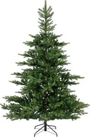 Everlands Künstlicher Weihnachtsbaum Tanne Grandis Fir, 150cm