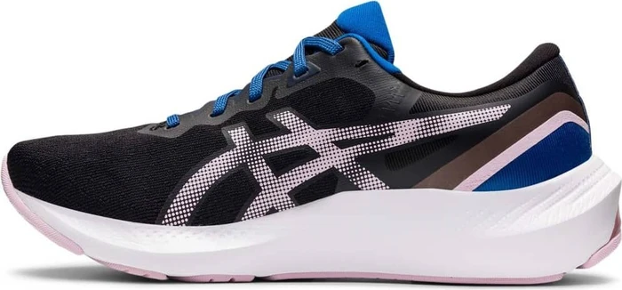 Asics Gel-Pulse 13 black/barely rose (Damen)