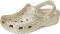 Crocs Classic Chunky Glitter Clog (Junior) Vorschaubild