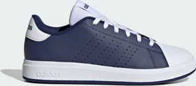 adidas Advantage Base 2.0 dark blue/cloud white/grey two (Junior)