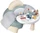 Smoby Little Smoby Cosy Babysitz mit Activity-Tisch (7600140103)