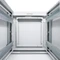 Digitus Professional Unique Serie Serverschrank 32HE, Sicherheitsglastür, IP2X, grau, 600mm tief Vorschaubild