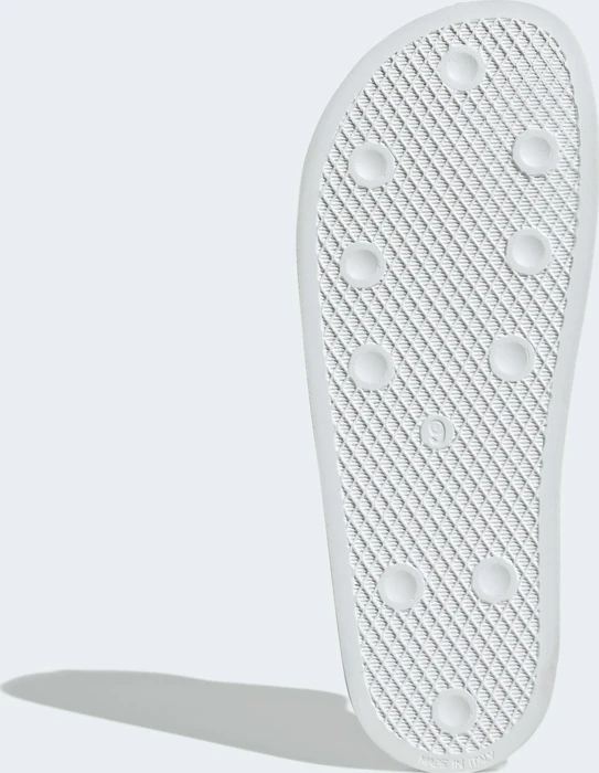 adidas Adilette blue/cloud white