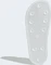 adidas Adilette blue/cloud white Vorschaubild