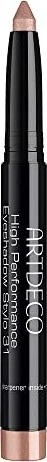 Artdeco High Performance Eyeshadow Stylo 31 golden sand, 1.4g