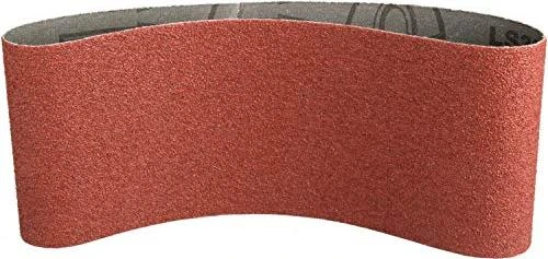 Klingspor LS 309 XH Schleifband K60, 60x400mm, 10 Stück
