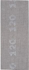 Bosch Professional Gewebeschleifblatt K120, 115x280mm, 5 Stück