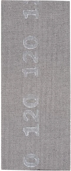 Bosch Professional Gewebeschleifblatt K120, 115x280mm, 5 Stück
