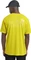 Jack Wolfskin Vonnan Graphic Funktionsshirt kurzarm explore chartreuse (Herren) Vorschaubild
