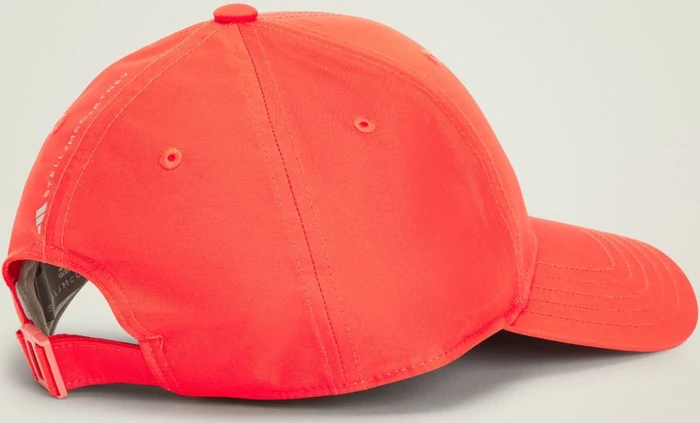 adidas by Stella McCartney Kappe active red/black (Damen)