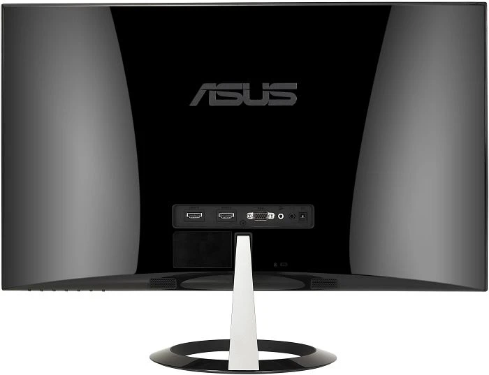 ASUS VX238H, 23"