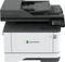 Lexmark MX431adn, Laser, einfarbig Vorschaubild