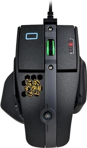 Tt esports Level 10 M Advanced, USB