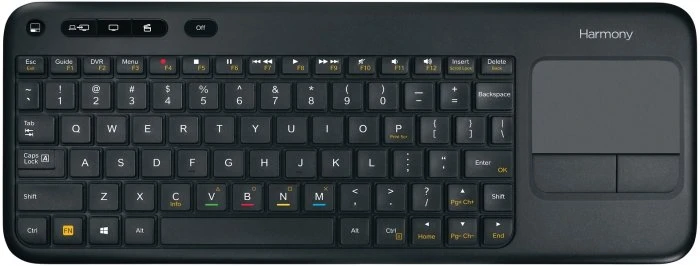 Logitech Harmony Smart Keyboard Add On