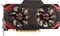 PNY GeForce GTX 1060 XLR8 OC Gaming, 6GB GDDR5, DVI, HDMI, 3x DP Vorschaubild