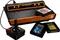 LEGO Icons - Atari 2600 Vorschaubild
