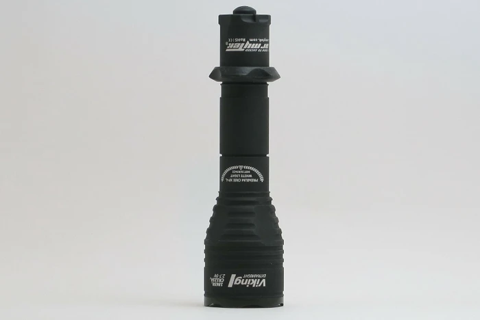 Armytek Viking Taschenlampe